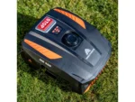 YARD FORCE Mähroboter MB400 mit Praktischer App-Bedienung – Bild 2
