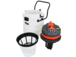 Monstershop Maxblast 90L Industriesauger 3000W