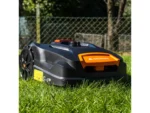 YARD FORCE Mähroboter MB400 mit Praktischer App-Bedienung – Bild 3