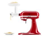 KITCHENAID Küchenmaschine 5KSM125EER Empire rot – Bild 5