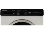 Telefunken Waschmaschine 9kg 1400 U/Min 15 Programme W-9-1400-A-W – Bild 4