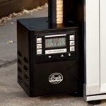 Bradley Digital Smoker 6-Rack Elektro Räucherofen – Bild 2