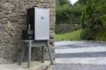 Bradley Digital Smoker 4 Rack Elektro Räucherofen – Bild 7