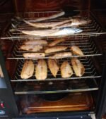 Bradley Digital Smoker 6-Rack Elektro Räucherofen – Bild 6