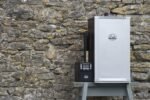 Bradley Digital Smoker 6-Rack Elektro Räucherofen – Bild 10