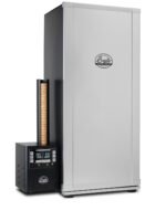 Bradley Digital Smoker 6-Rack Elektro Räucherofen