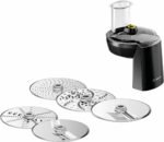 Küchenmaschine OptiMUM MUM9DT5S41 – Bild 6
