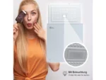 Tronitechnik Gefriertruhe Kühltruhe Borgar Pro Mit 2In1 Gefrier Und Kühlfunktion – Bild 6