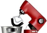 Küchenmaschine Serie 8 MUM9A66R00, Gratis Set VeggieLove Plus MUZ9VLP1 – Bild 3