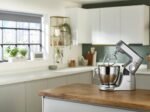 KENWOOD Küchenmaschine Titanium Chef Baker XL KVL85.704SI – Bild 13