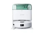 ECOVACS DEEBOT Mini Saug- und Wischroboter mit der Kleinsten OMNI-Station – Bild 11