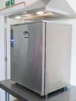 Bradley Professional Smoker BS1019 Elektro Räucherofen – Bild 2