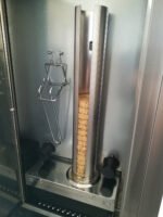 Bradley Professional Smoker BS1019 Elektro Räucherofen – Bild 6