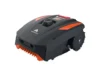 YARD FORCE Mähroboter MB400 mit Praktischer App-Bedienung