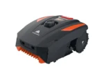 YARD FORCE Mähroboter MB400 mit Praktischer App-Bedienung