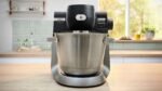 Küchenmaschine Serie 6 MUMS6ZS13D Automatikprogramme, integr. 1g Waage Durchlaufschnitzler – Bild 7