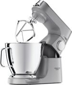 KENWOOD Küchenmaschine Titanium Chef Baker XL KVL85.704SI – Bild 2