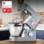 KENWOOD Küchenmaschine mit Kochfunktion Cooking Chef XL KCL95.424SI – Bild 5