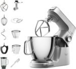 KENWOOD Küchenmaschine Titanium Chef Baker XL KVL85.224SI i – Bild 8