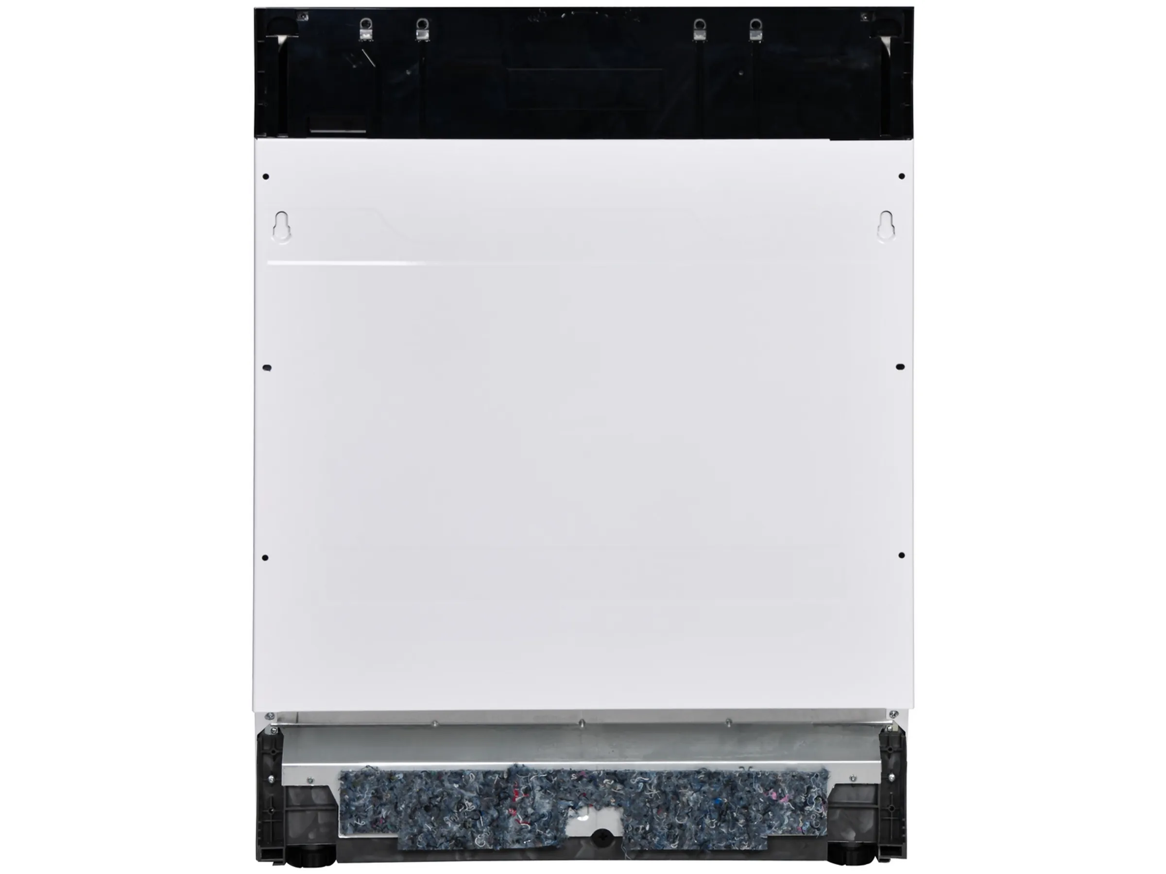 Telefunken Geschirrspüler vollintegriert Einbauspülmaschine G-EV-6014-C – Bild 7