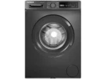 Telefunken Waschmaschine 8kg Schontrommel W-8-1400-A-DI Inox – Bild 7