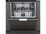Telefunken Geschirrspüler Vollintegrierbar Einbau Spülmaschine  GEV6012D – Bild 4