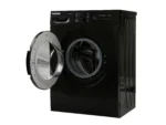 Telefunken W-01-52-B Waschmaschine 5 kg Mengenautomatik Überlaufschutz