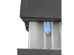 Telefunken Waschmaschine 8kg Schontrommel W-8-1400-A-DI Inox – Bild 4