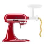 KITCHENAID Küchenmaschine 5KSM125EER Empire rot – Bild 9