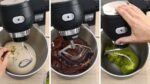 Küchenmaschine Serie 6 MUMS6ZS13D Automatikprogramme, integr. 1g Waage Durchlaufschnitzler – Bild 11