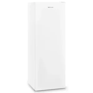 Telefunken Gefrierschrank 175 Liter Tiefkühlschrank Gefrieren 4 Sterne F-GS-145-E-W