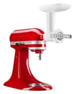 KITCHENAID Küchenmaschine 5KSM125EER Empire rot – Bild 4