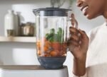 KENWOOD Küchenmaschine Titanium Chef Baker XL KVL85.704SI – Bild 9