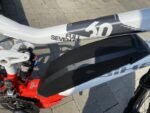 745wh Akku für Haibike SDURO FullSeven LT 6.0 Weiß/Rot/Anthrazit 2018 - MTB Fully und baugleiche – Bild 8