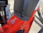 745wh Akku für Haibike SDURO FullSeven LT 6.0 Weiß/Rot/Anthrazit 2018 - MTB Fully und baugleiche – Bild 9