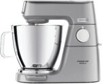 KENWOOD Küchenmaschine Titanium Chef Baker XL KVL85.704SI – Bild 4