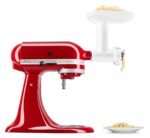 KITCHENAID Küchenmaschine 5KSM125EER Empire rot – Bild 7