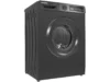 Telefunken Waschmaschine 8kg Schontrommel W-8-1400-A-DI Inox