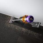 DYSON V15 Detect (2022) Stielsauger, Akkubetrieb, 660 Watt – Bild 5