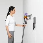 DYSON V15 Detect (2022) Stielsauger, Akkubetrieb, 660 Watt – Bild 2
