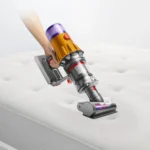 DYSON V12 DETECT SLIM ABSOLUTE (2023) Stielsauger, Akkubetrieb, 545 Watt – Bild 5