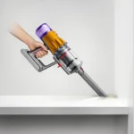 DYSON V12 DETECT SLIM ABSOLUTE (2023) Stielsauger, Akkubetrieb, 545 Watt – Bild 3