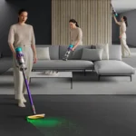 DYSON Gen5detect Absolute, Stielsauger, Akkubetrieb, 752 Watt – Bild 6