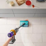 DYSON V15s Detect Submarine Nass Trockensauger, Akkubetrieb, 660 Watt – Bild 6