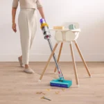 DYSON V15s Detect Submarine Nass Trockensauger, Akkubetrieb, 660 Watt – Bild 5
