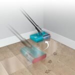 DYSON V15s Detect Submarine Nass Trockensauger, Akkubetrieb, 660 Watt – Bild 3