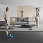 DYSON V15s Detect Submarine Nass Trockensauger, Akkubetrieb, 660 Watt – Bild 2