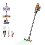DYSON V12 DETECT SLIM ABSOLUTE (2023) Stielsauger, Akkubetrieb, 545 Watt – Bild 12