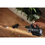 MIELE DUOFLEX HX1 Total Care Stielsauger, Akkubetrieb, 25,69 Volt – Bild 2
