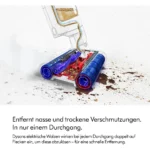 DYSON WashG1™ Nassreiniger, Akkubetrieb – Bild 4